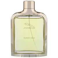 Jaguar Classic Gold Eau de Toilette Spray 100ml