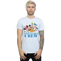 disney camiseta friends para hombre