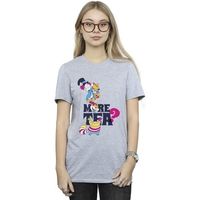 disney camiseta alice in wonderland re tea para mujer