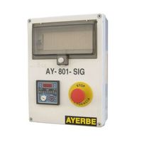 cuadro automatico ay-716 sig - ayerbe - 5417880