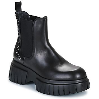 Fru.it Botines ANFIBI para mujer