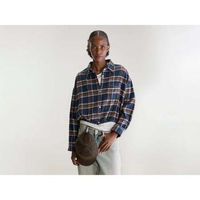 bellerose camisa gemma para mujer