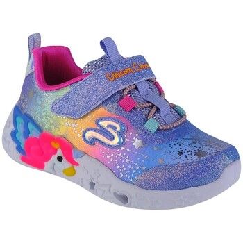Skechers Zapatillas Unicorn Charmer - Twilight Dream para niña