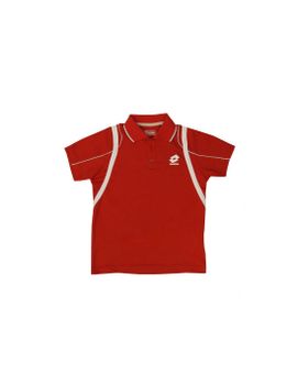 Polo Lotto Attack PL Junior