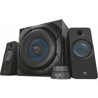 trust zelos gxt 648 21 pc speakers