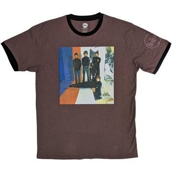 The Beatles Tops y Camisetas RO9322 para mujer