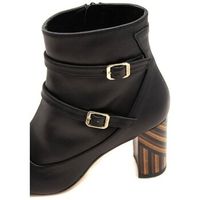 angari botines 49054 para mujer