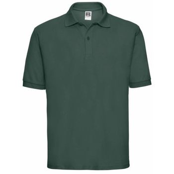 Jerzees Colours Polo 539M para hombre