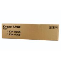 tambores de impresora laser kyocera dk-8505 original para taskalfa y copystar