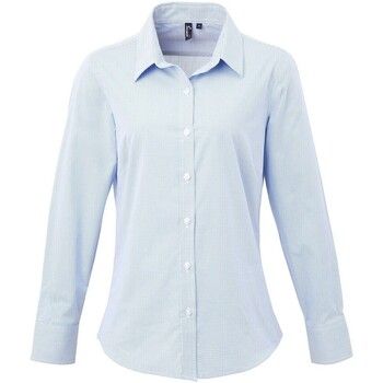 Premier Camisa PR320 para mujer
