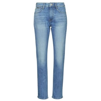 Pepe jeans Jeans STRAIGHT JEANS HW para mujer