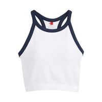 top wilson on the daily brami blanco azul marino