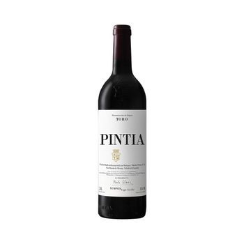 Pintia 2021 Vino Tinto España Toro 75 Cl. 15.0º
