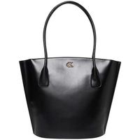 calvin klein jeans bolsa ck medium tote para mujer