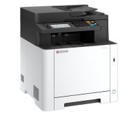 impresora laser ethernet kyocera ecosys ma2600cfx multifuncion doble cara color a4