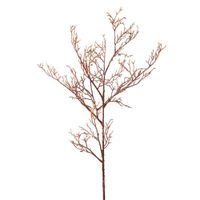 rama metalizada artificial cobre h94