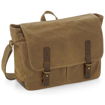 Quadra Cartera Heritage para niño