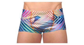 Banador mako diamond peak shorty boxer