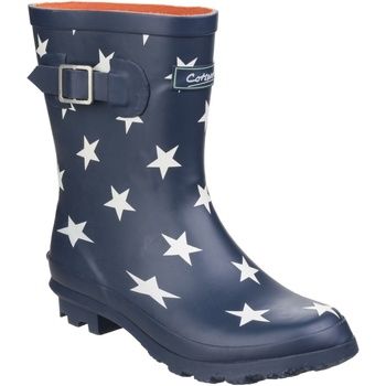 Cotswold Botas Badminton para mujer
