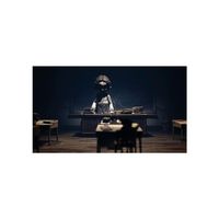 little nightmares enhanced complete edition - version espana - todas sus versiones - ps5  switch 2