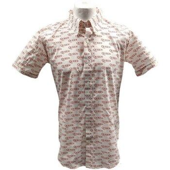 Queen Camisa manga larga RO2060 para hombre