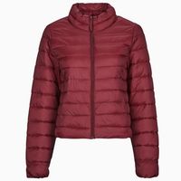 only abrigo de plumas onltahia lw quilted para mujer