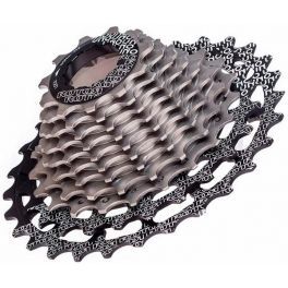Rotor Uno Cassette 11-30t Negro