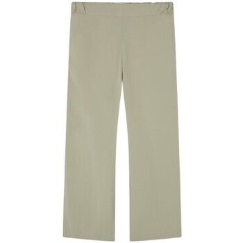 Loreak Mendian Pantalón chino PANTALON CONFYA MUJER para mujer