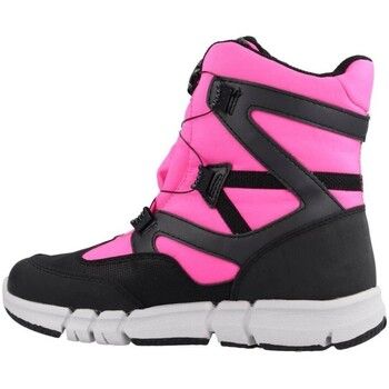 Geox Botas J Flexyper Girl B Ab para niña