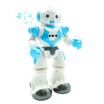 Powerman® Neo Robot Interactivo (fr)