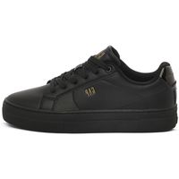 gap deportivas moda portland black para mujer