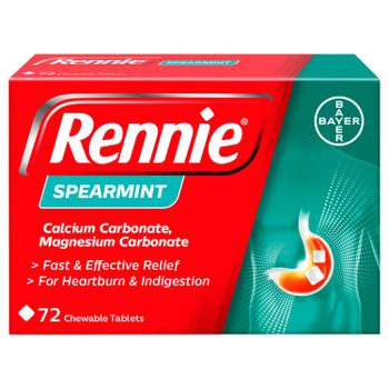 Rennie Spearmint