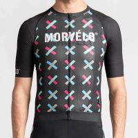 morvelo nth series kriss kross jersey - l