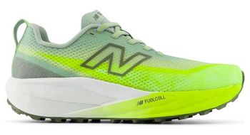 New Balance mujer - verde