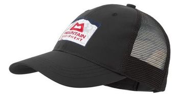 Gorra mountain equipment yosemite negra