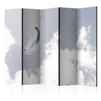 biombo - angelic feather ii room dividers