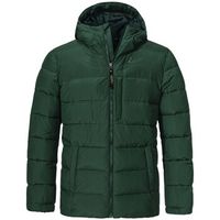 schoffel parka urban insulated para hombre