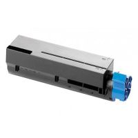 compatible black oki 01283601 drum cartridge