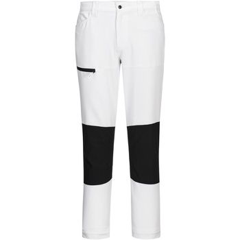 Portwest Pantalones WX2 para hombre