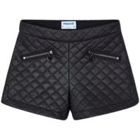 mayoral short nina 4218-nero para nina