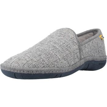 Nordikas Pantuflas 2631 para hombre