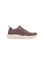 zapatillas skechers bobs b lite mujer mauve  hot melt