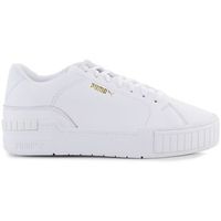 puma zapatillas cali sport clean para mujer