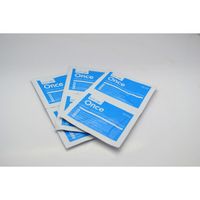 alcohol free moist wipes pack of 10