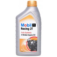 racing 2t engine oil - 1ltr
