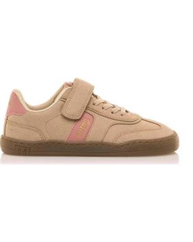 de MTNG ZAPATILLAS MTNG 48942 CON CIERRE ADHERENTE BEIGE