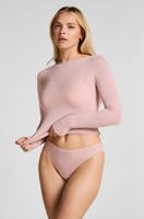 hunkemoller tanga alex rosa