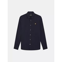 lyle  scott camisa manga larga 99425 para hombre
