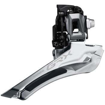 Shimano GRX RD-RX810 11 Speed Front Derailleur