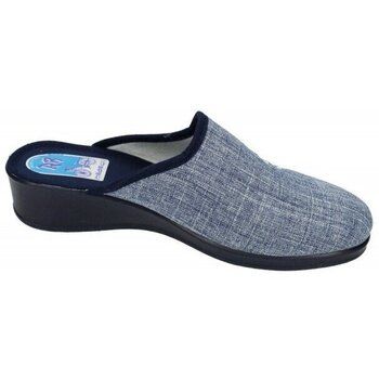 Ruiz Bernal Pantuflas Chinelas de casa para mujer